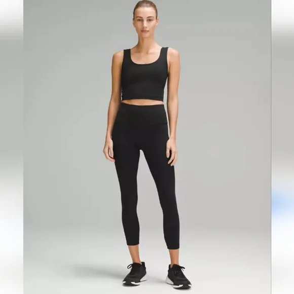 All In Motion Leggings - Picture 2 of 14